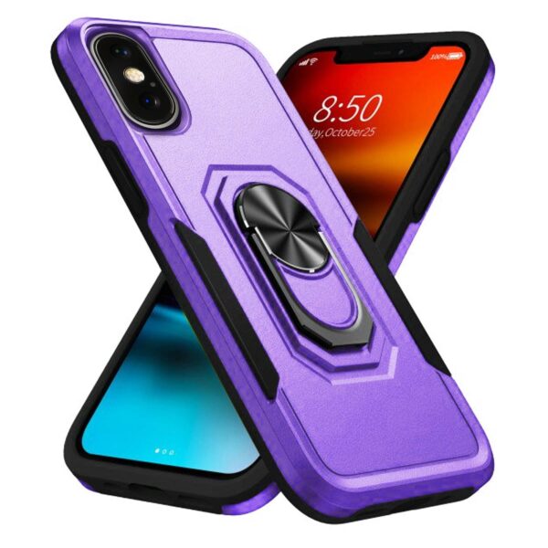 360° Violet Protection con anillo