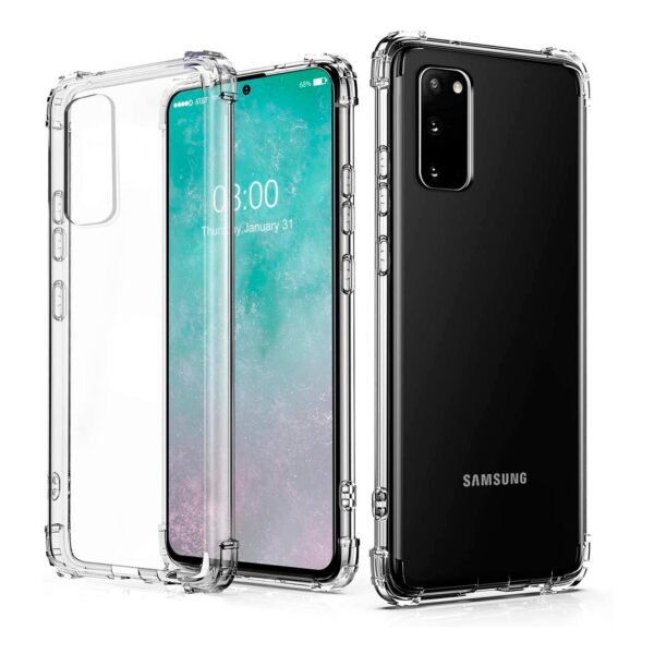 Case Tpu