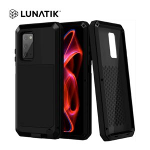 Lunatik Taktik Extreme