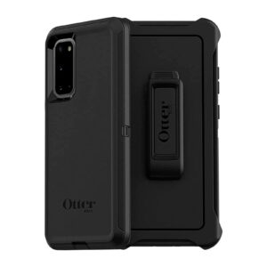 Otterbox Defender negro