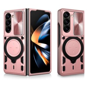 Armor Holder rosado