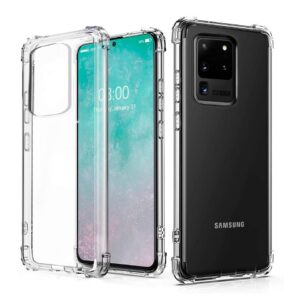 2x1 Case Tpu