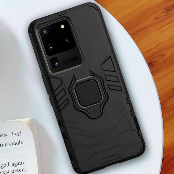 Strong Ring case