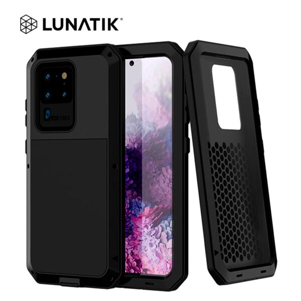 Lunatik Taktik Extreme