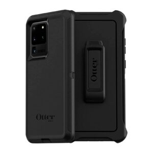 Otterbox Defender negro