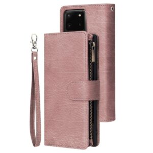 Wallet Premium rosado