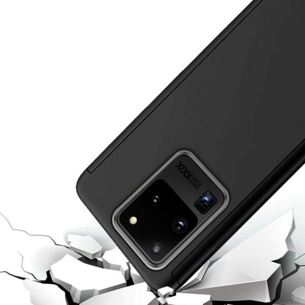 2x1 360° Case negro