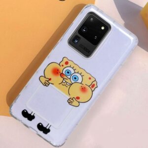 Adorable Bob Esponja