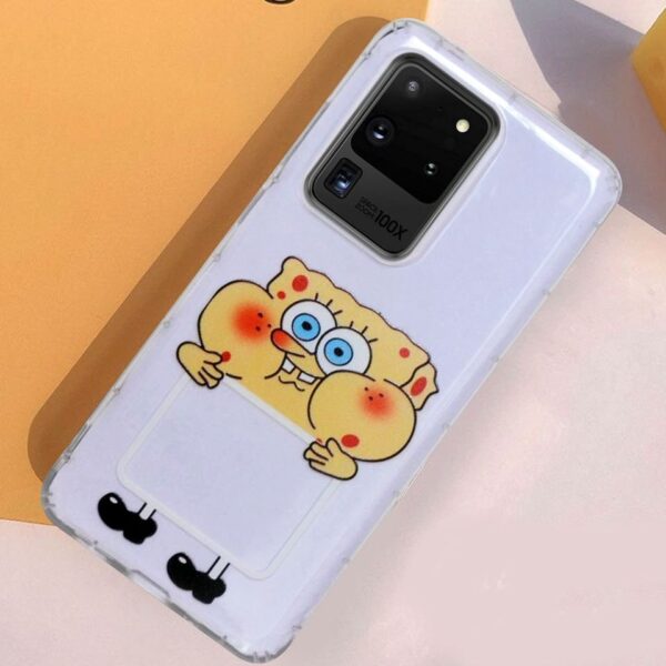 Adorable Bob Esponja