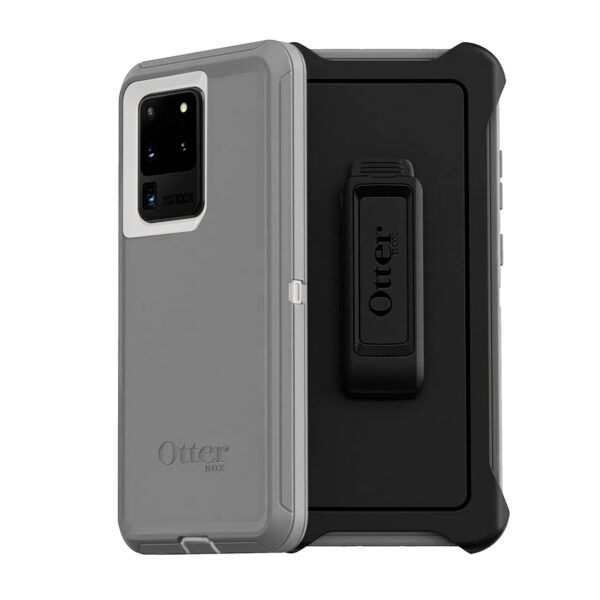 Otterbox Defender gris