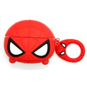 Spiderman AirPods Pro / 1.ª / 2.ª generación