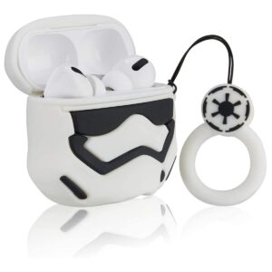 Stormtrooper AirPods Pro / 1.ª / 2.ª generación
