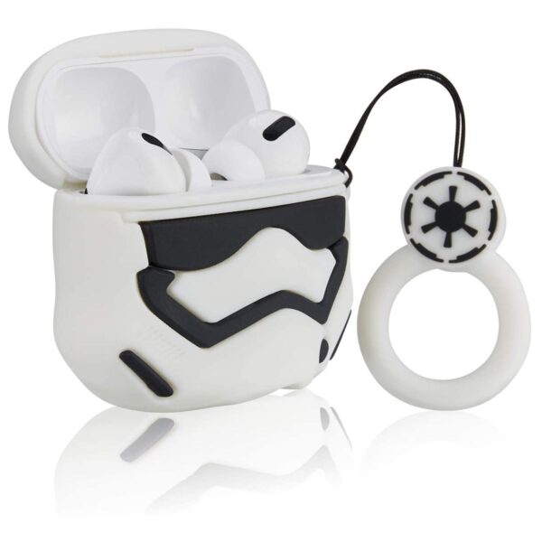 Stormtrooper AirPods Pro / 1.ª / 2.ª generación