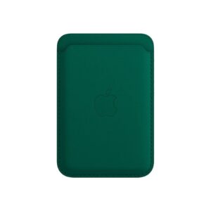 Card Holder verde