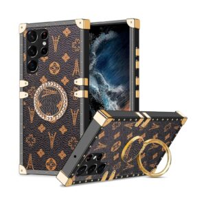 Luxury Chest café