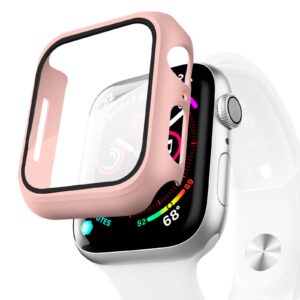 Iwatch Protector rosado 38/40/42/44 mm
