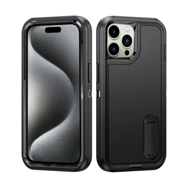 Hard Case negro