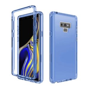 Cristal Protector azul