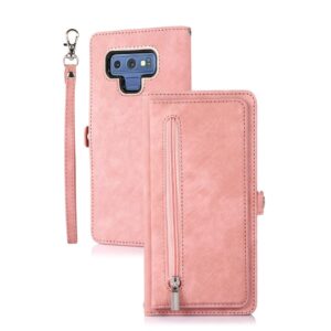 Holder Wallet Premium rosado
