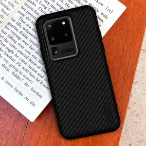 Textury Grid  negro