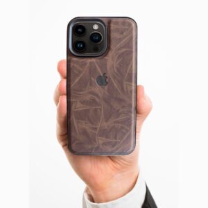 Leather Desing café