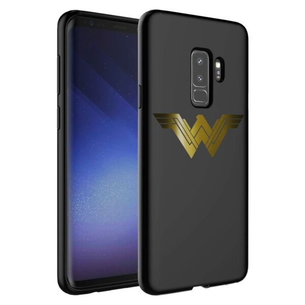 Case Wonder Woman