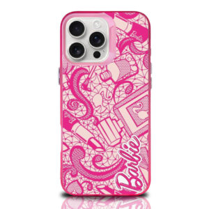 Barbie case M1