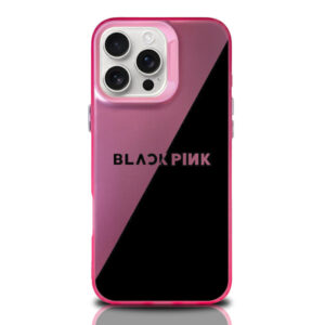 BLACKPINK case M2