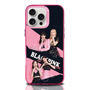 BLACKPINK case M3