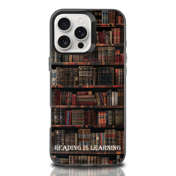 Books case