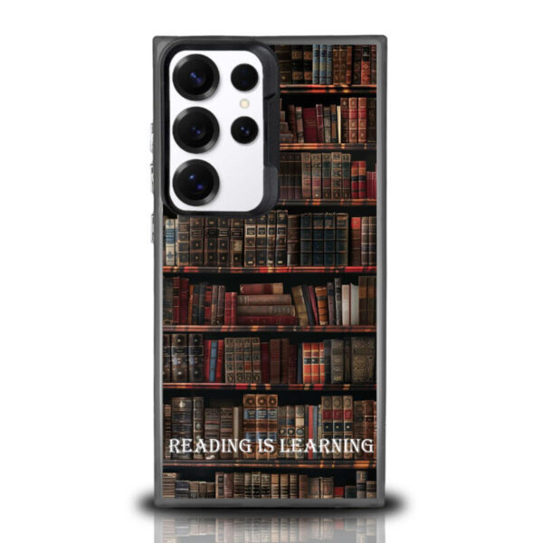 Books case - Imagen 2