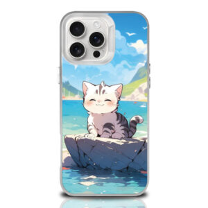 CAT case M4