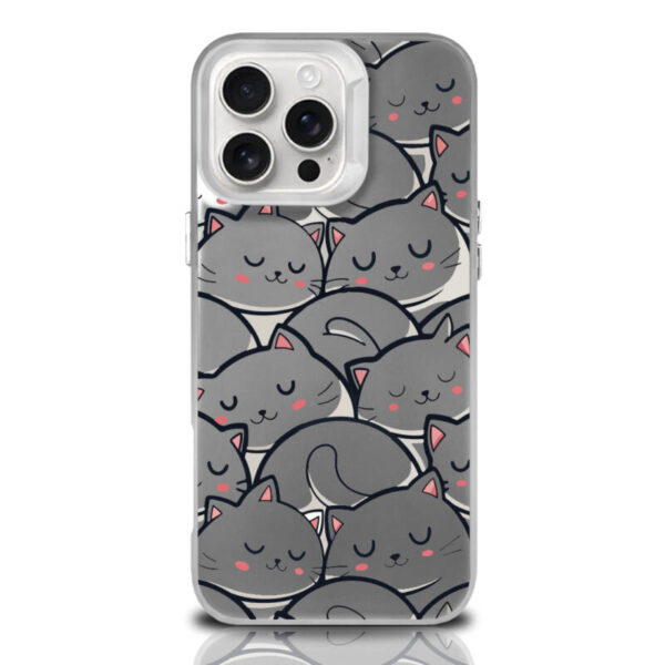 CAT case M7