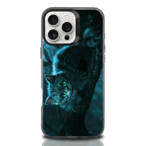 Cat Cheshire case M2