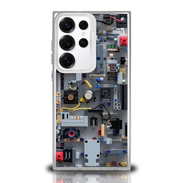 Circuit case M1 - Imagen 2