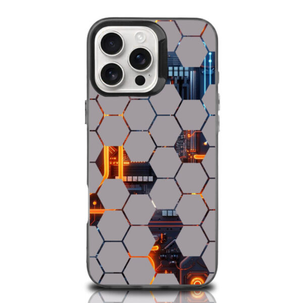 Circuit case M2