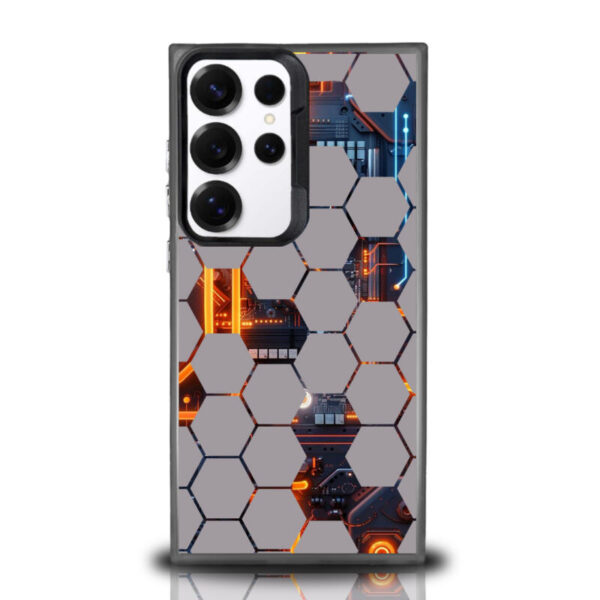 Circuit case M2 - Imagen 2