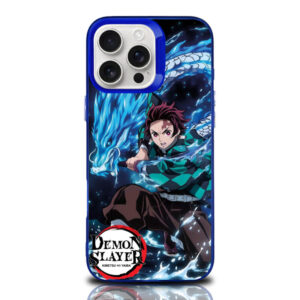 Demon Slayer M8 case