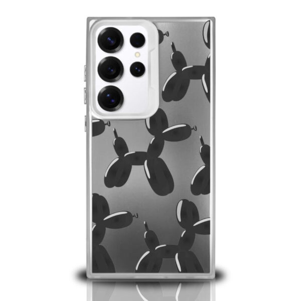 Dog Balloon´s case - Imagen 2