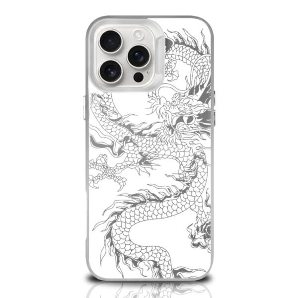 Dragon case