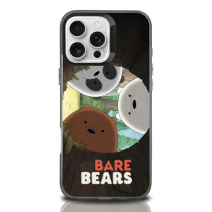 Escandalosos case M3