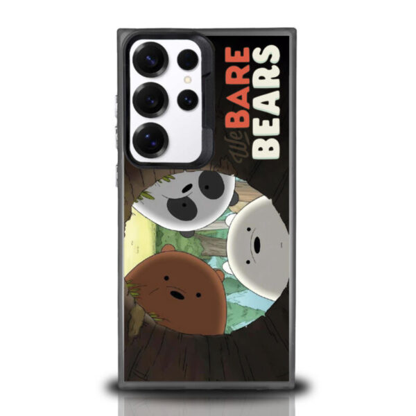 Escandalosos case M3 - Imagen 2