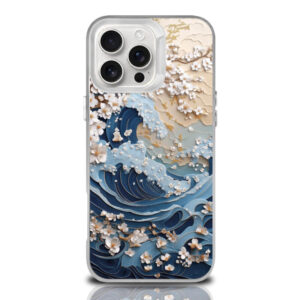 Flowers case M5