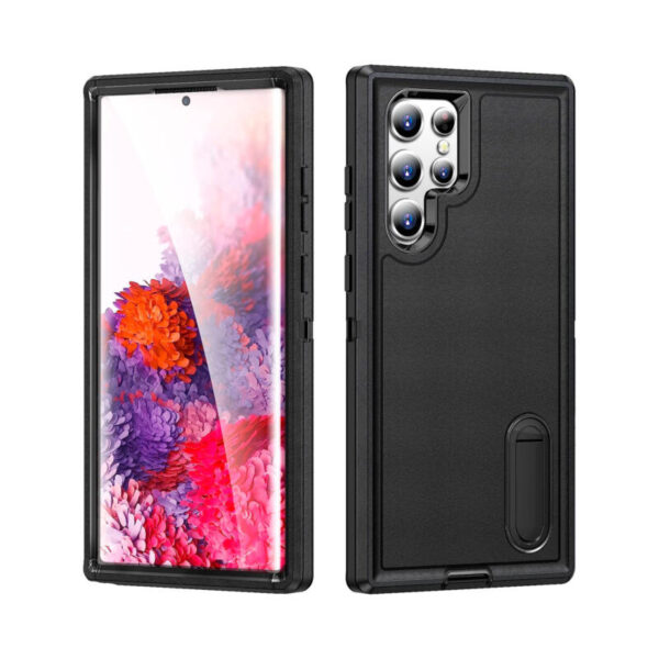 Hard case negro - Imagen 2
