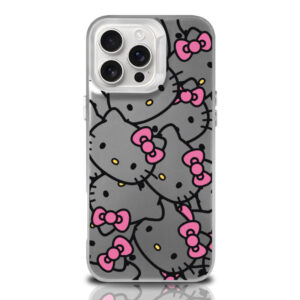 Hello Kitty case M5