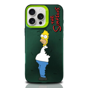 Homero case M5