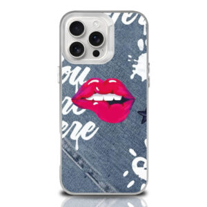 Lips case M2