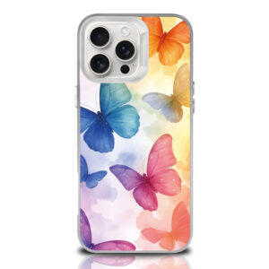 Mariposas case