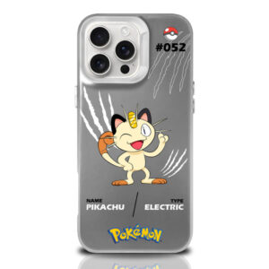 Meowth case M1