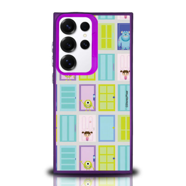 Monsters INC case M1 - Imagen 2